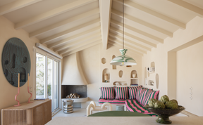 Photo of The Modern Cabanon