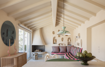 The Modern Cabanon Holiday Home
