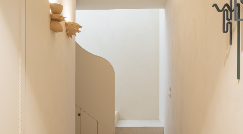 Photo of The Modern Cabanon
