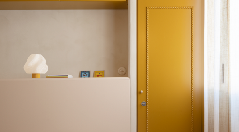 Photo of The Modern Cabanon