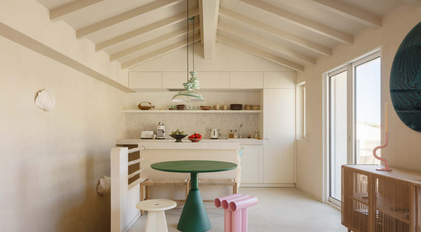 Photo of The Modern Cabanon