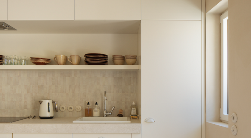 Photo of The Modern Cabanon