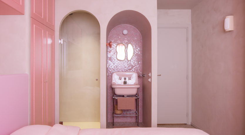Photo of The Modern Cabanon