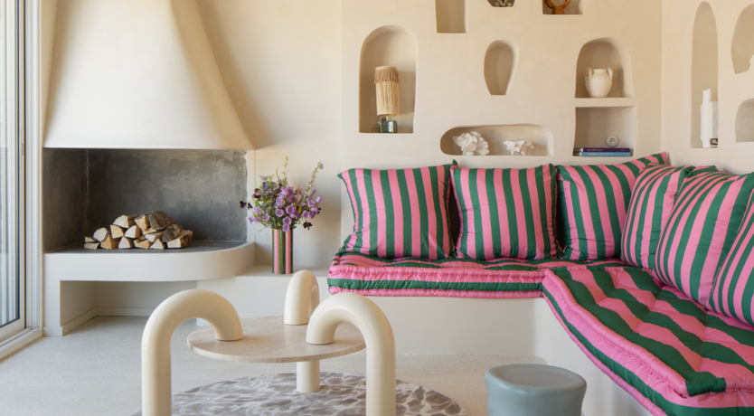Photo of The Modern Cabanon