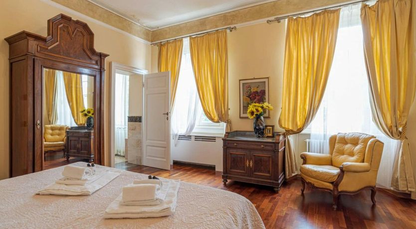 Photo of Vivid Retreat