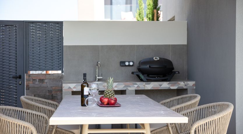 Photo of Sea Breeze Bliss