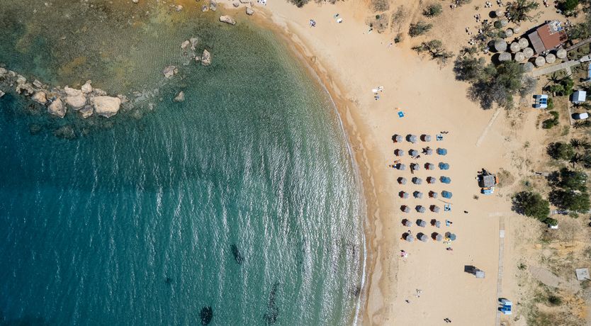 Photo of Sea Breeze Bliss