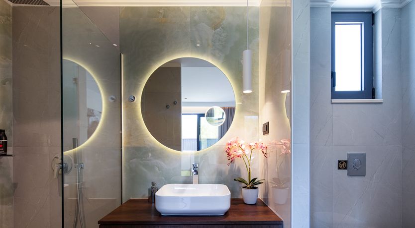 Photo of Sea Breeze Bliss