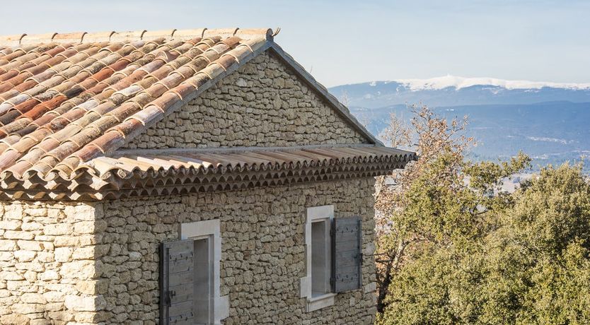 Photo of Summer Luberon