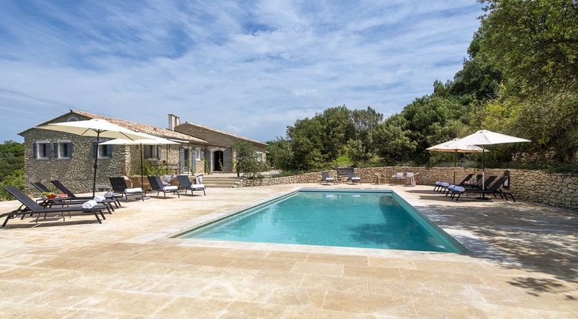 Photo of Summer Luberon