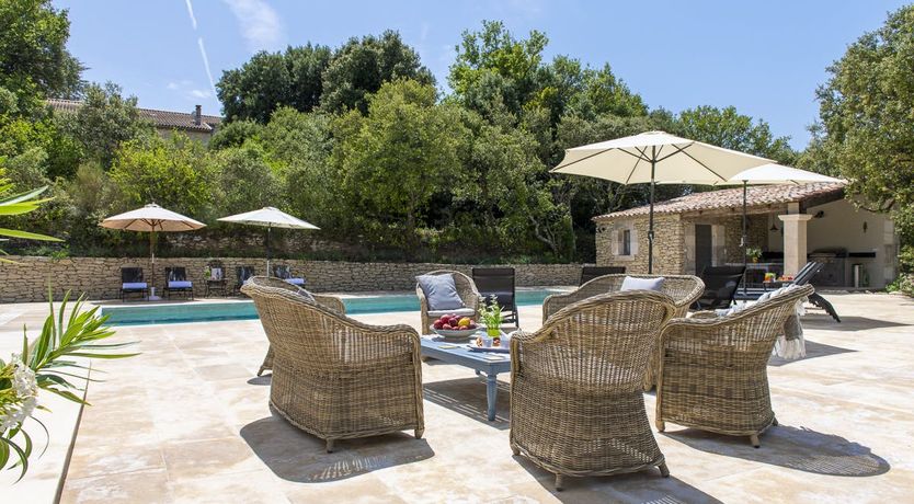 Photo of Summer Luberon