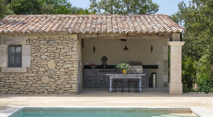 Photo of Summer Luberon