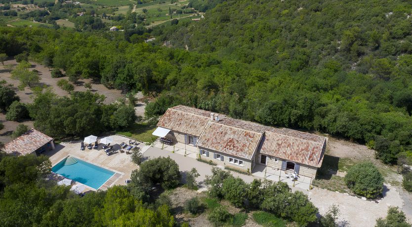 Photo of Summer Luberon