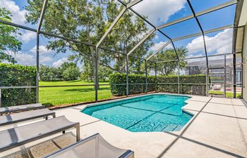 Florida Dreaming Holiday Home
