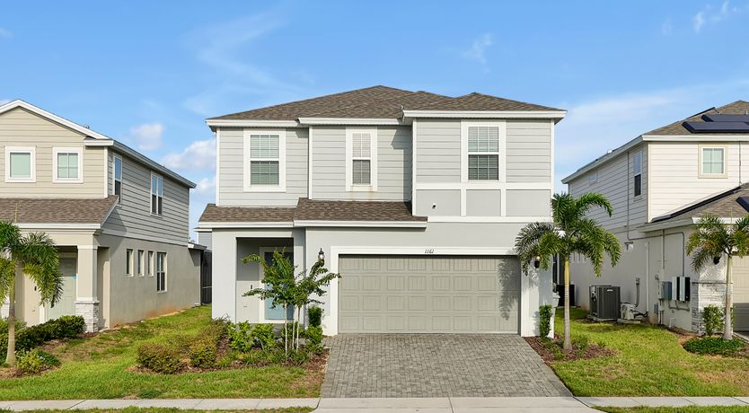 Photo of Florida Oasis