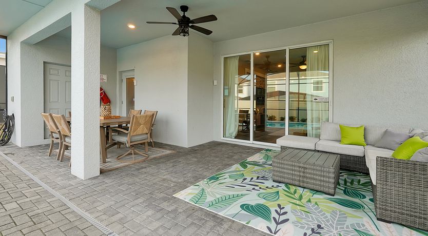 Photo of Florida Oasis