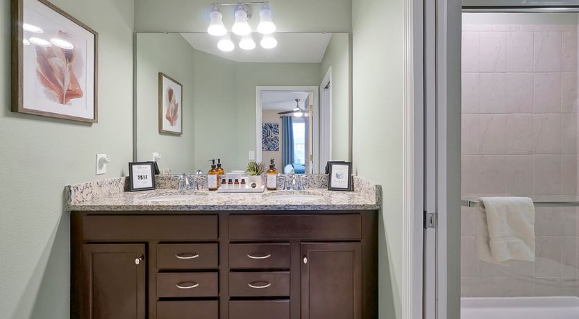 Photo of Florida Oasis