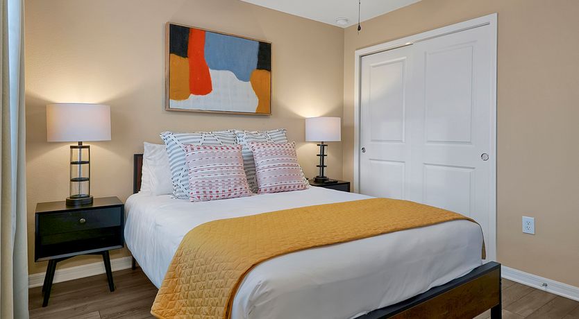 Photo of Florida Oasis