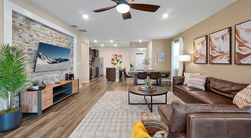 Photo of Florida Oasis