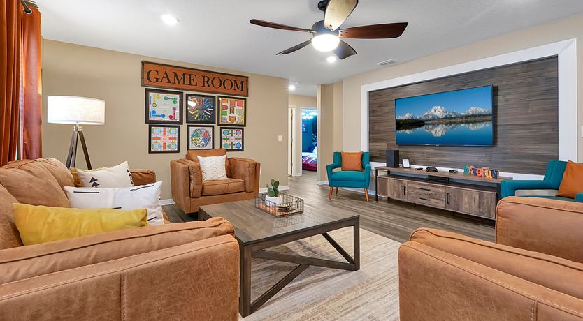 Photo of Florida Oasis