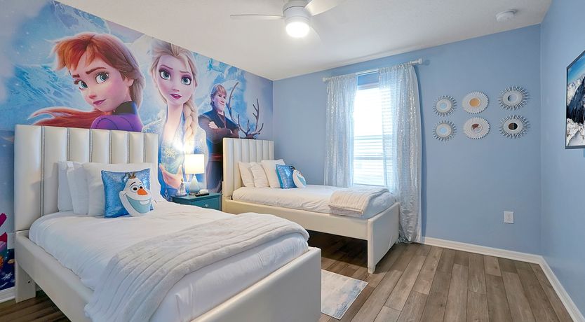 Photo of Florida Oasis