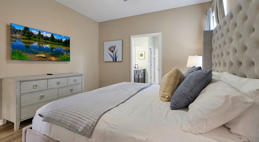 Photo of Florida Oasis