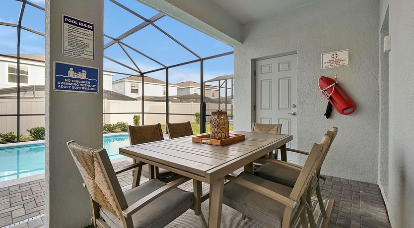 Photo of Florida Oasis