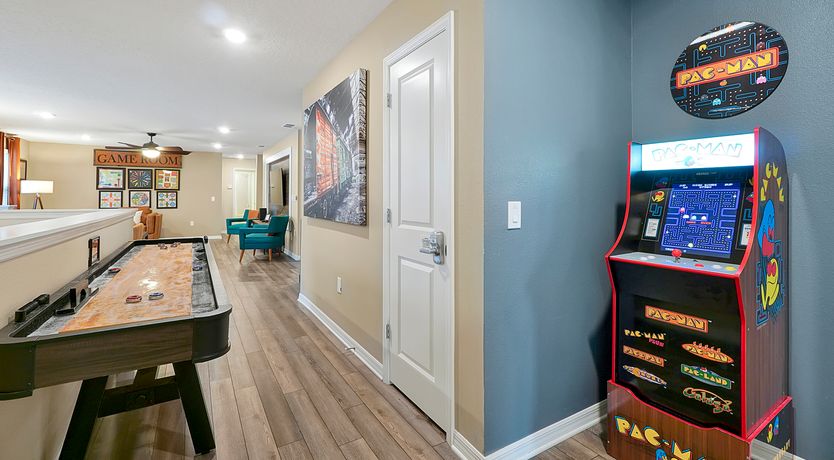 Photo of Florida Oasis