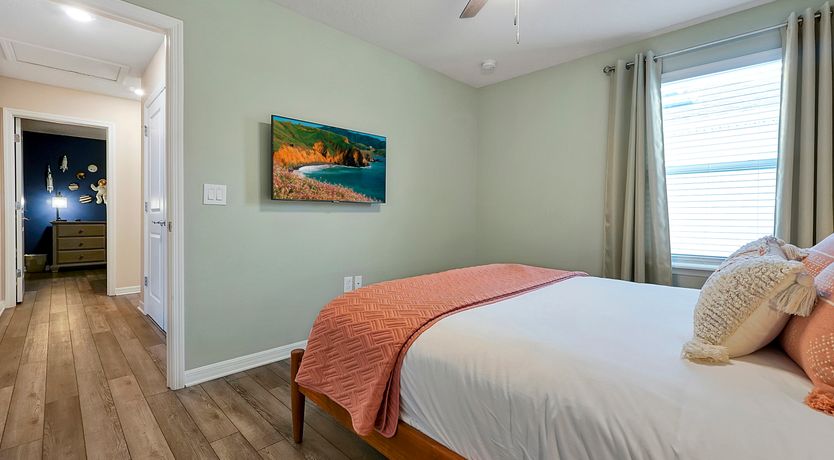 Photo of Florida Oasis