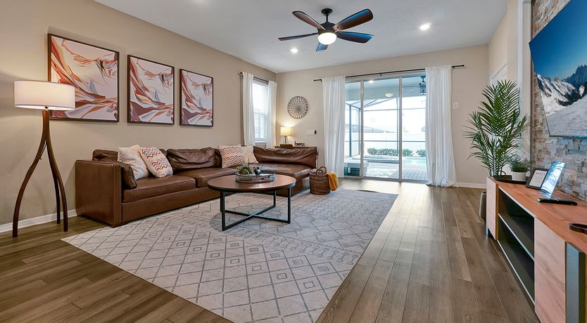 Photo of Florida Oasis