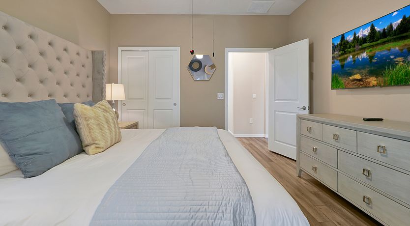 Photo of Florida Oasis