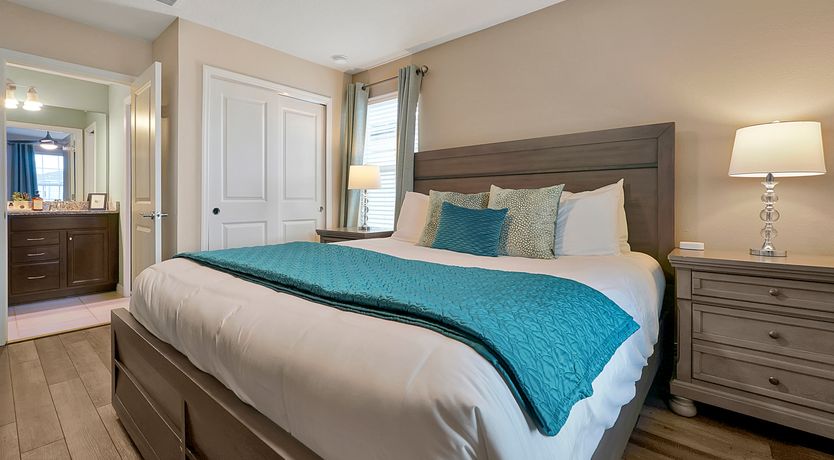 Photo of Florida Oasis