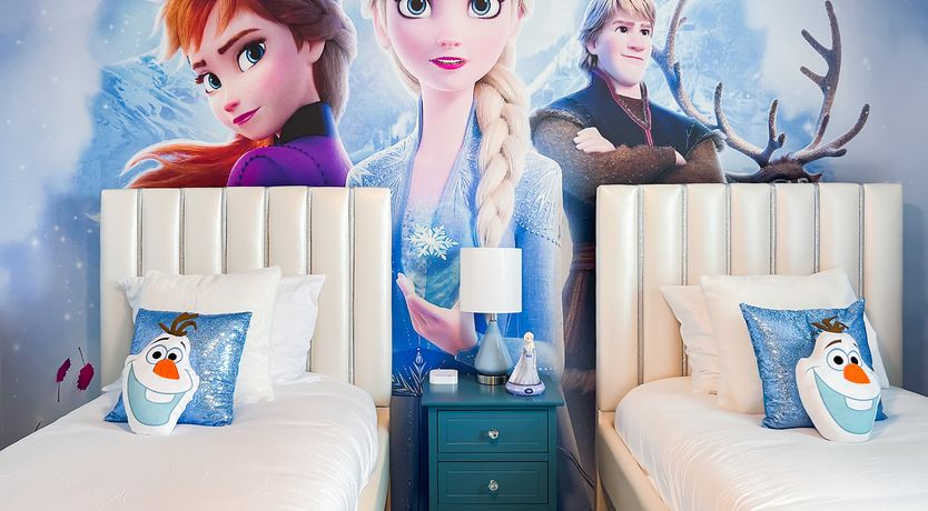 Photo of Florida Oasis