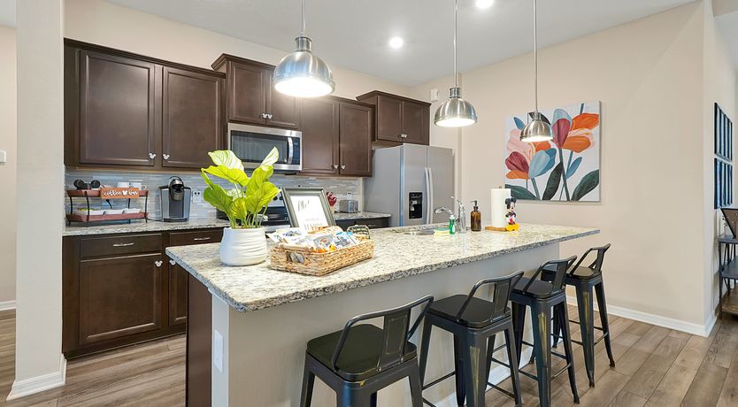 Photo of Florida Oasis