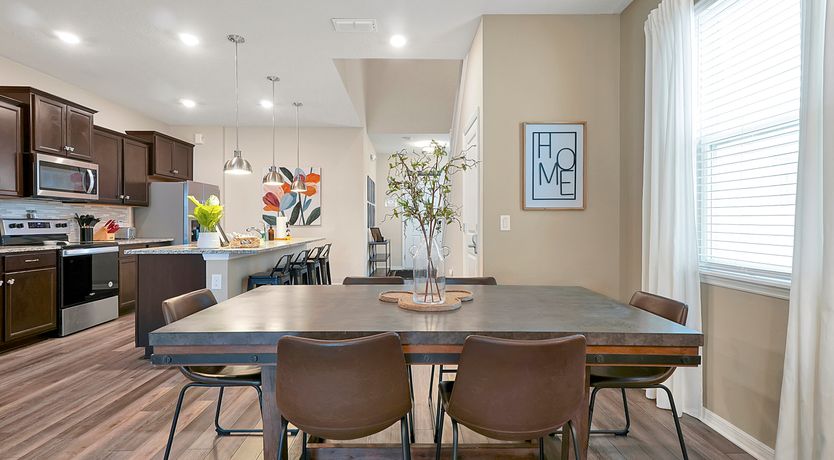 Photo of Florida Oasis