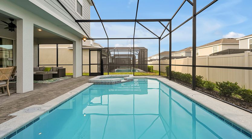 Photo of Florida Oasis