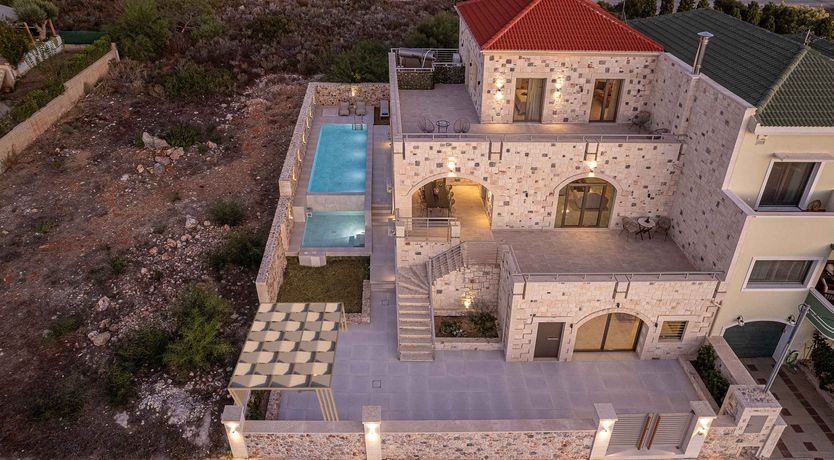 Photo of The Grand Oasis