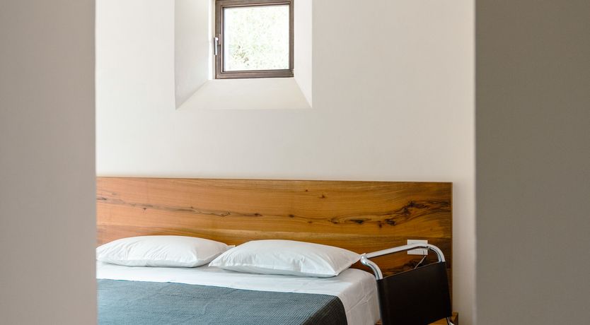 Photo of Antique Olive Grove