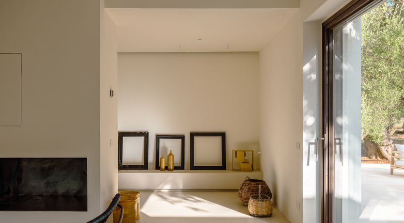 Photo of Antique Olive Grove