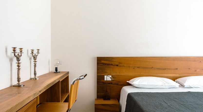 Photo of Antique Olive Grove