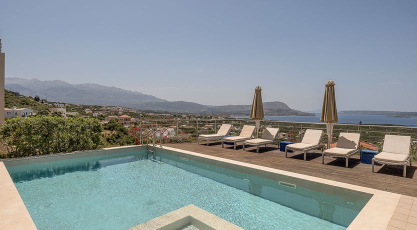 Photo of Cretan Hillside