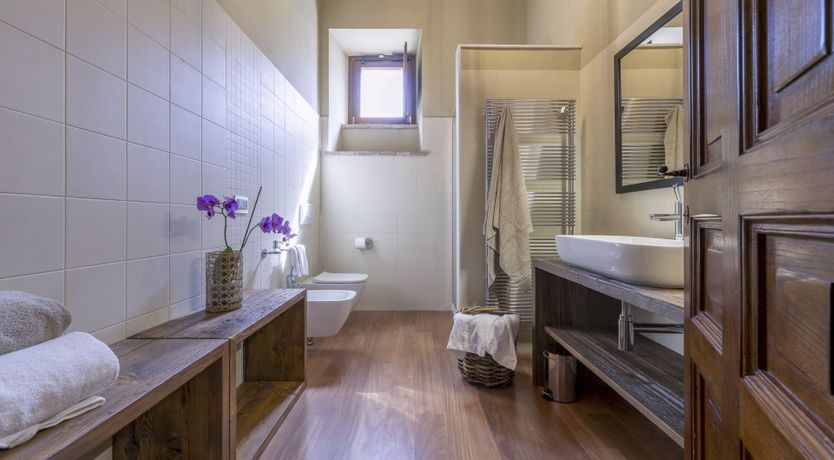 Photo of Lake Lookout