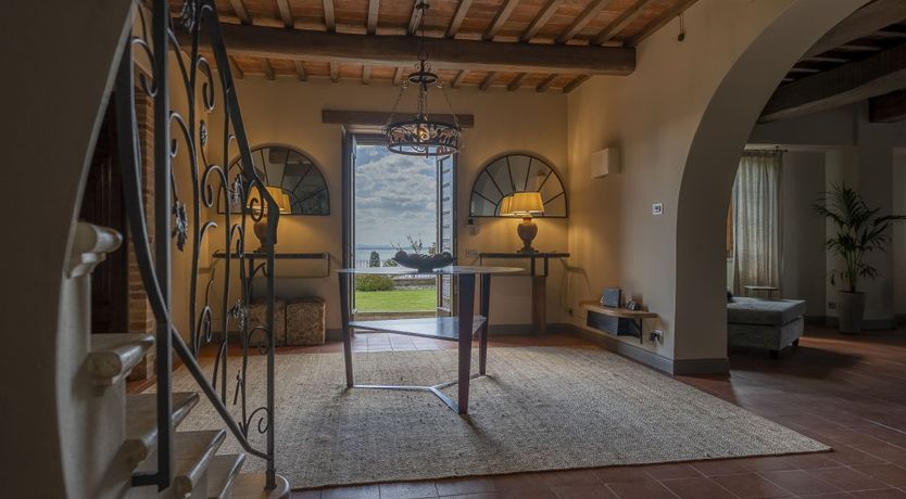 Photo of Lake Lookout