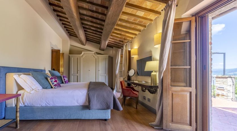 Photo of Lake Lookout