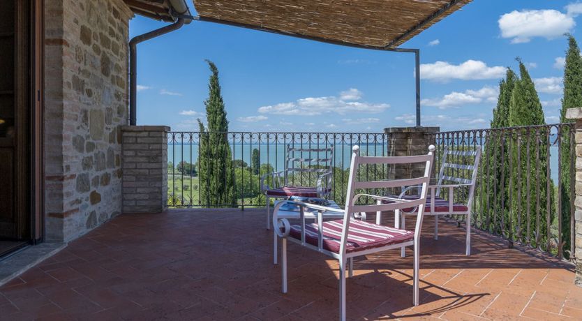 Photo of Lake Lookout