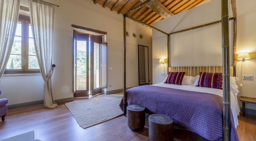 Photo of Lake Lookout