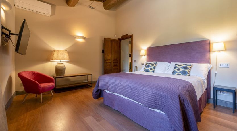 Photo of Lake Lookout