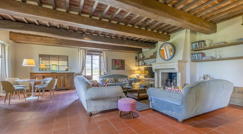 Photo of Lake Lookout