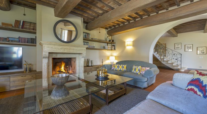 Photo of Lake Lookout