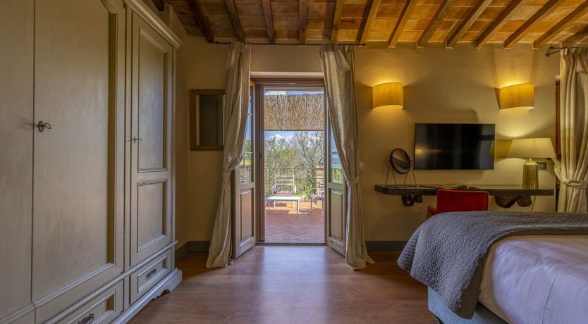 Photo of Lake Lookout